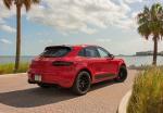 Porsche Macan GTS 2016 года (NA)